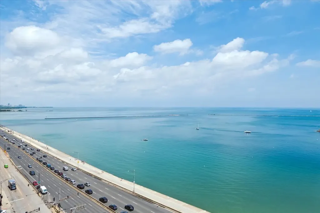 600 North Lake Shore Drive Chicago IL 60611