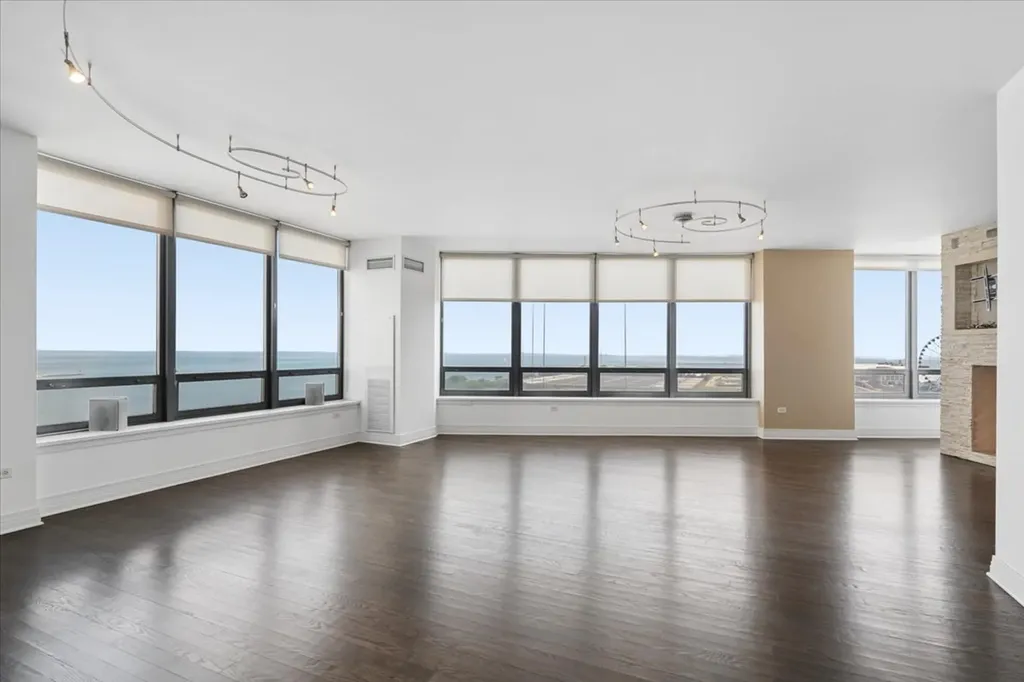 600 North Lake Shore Drive Chicago IL 60611