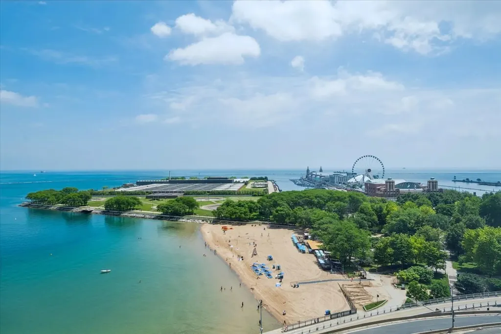 600 North Lake Shore Drive Chicago IL 60611
