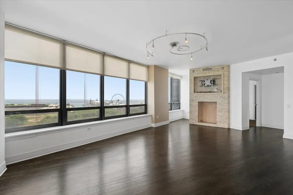 600 North Lake Shore Drive Chicago IL 60611