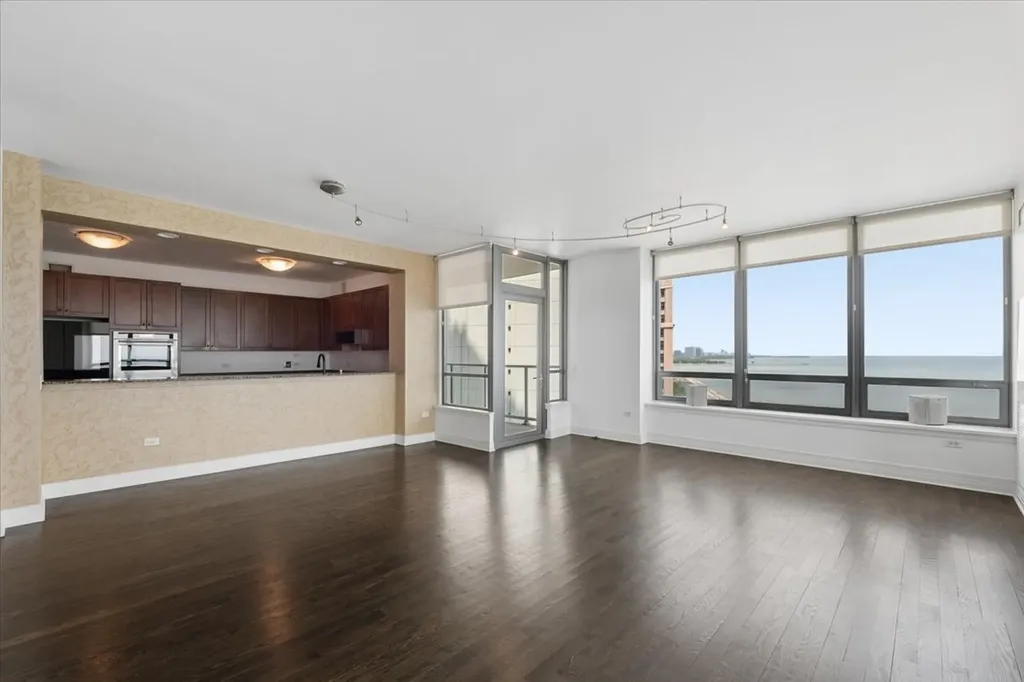 600 North Lake Shore Drive Chicago IL 60611