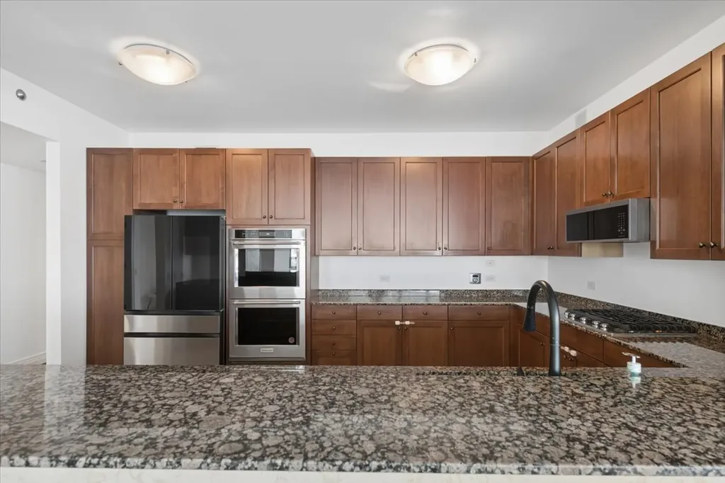 600 North Lake Shore Drive Chicago IL 60611