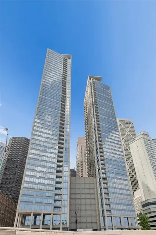 600 North Lake Shore Drive Chicago IL 60611