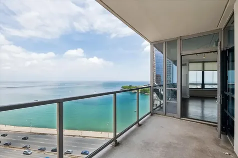 600 North Lake Shore Drive Chicago IL 60611