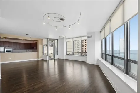 600 North Lake Shore Drive Chicago IL 60611