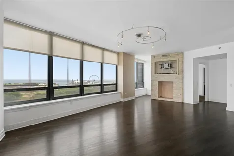 600 North Lake Shore Drive Chicago IL 60611