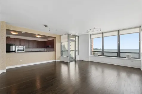 600 North Lake Shore Drive Chicago IL 60611