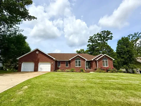 2504 Saddle Lane Marion IL 62959