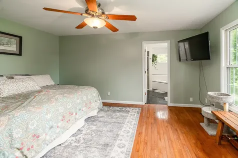 2504 Saddle Lane Marion IL 62959