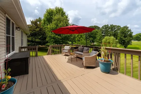 2504 Saddle Lane Marion IL 62959