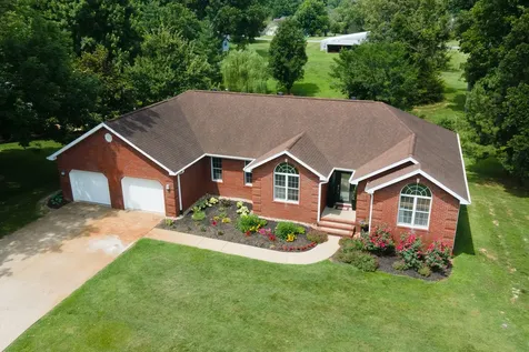 2504 Saddle Lane Marion IL 62959