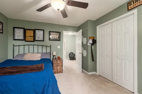 2504 Saddle Lane Marion IL 62959