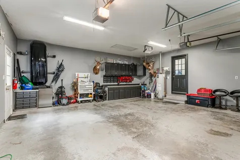 2504 Saddle Lane Marion IL 62959