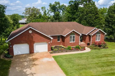 2504 Saddle Lane Marion IL 62959