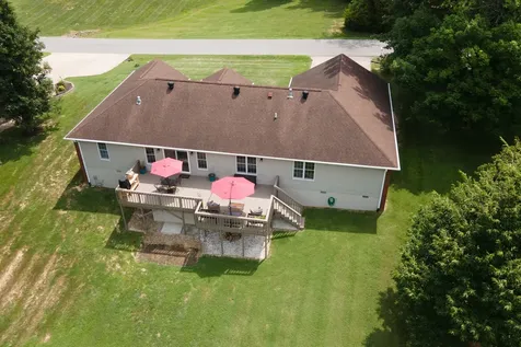 2504 Saddle Lane Marion IL 62959
