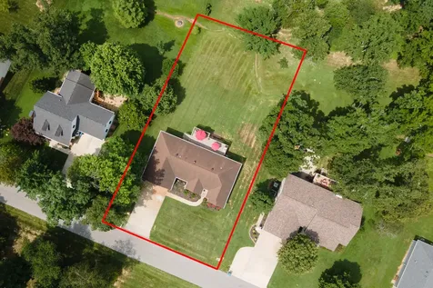 2504 Saddle Lane Marion IL 62959