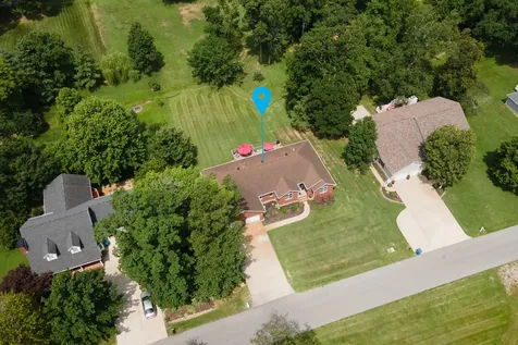 2504 Saddle Lane Marion IL 62959
