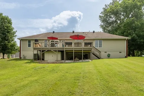 2504 Saddle Lane Marion IL 62959