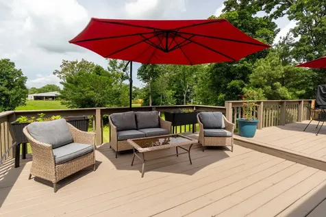 2504 Saddle Lane Marion IL 62959