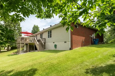 2504 Saddle Lane Marion IL 62959