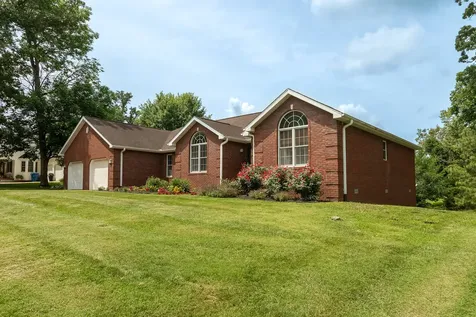2504 Saddle Lane Marion IL 62959