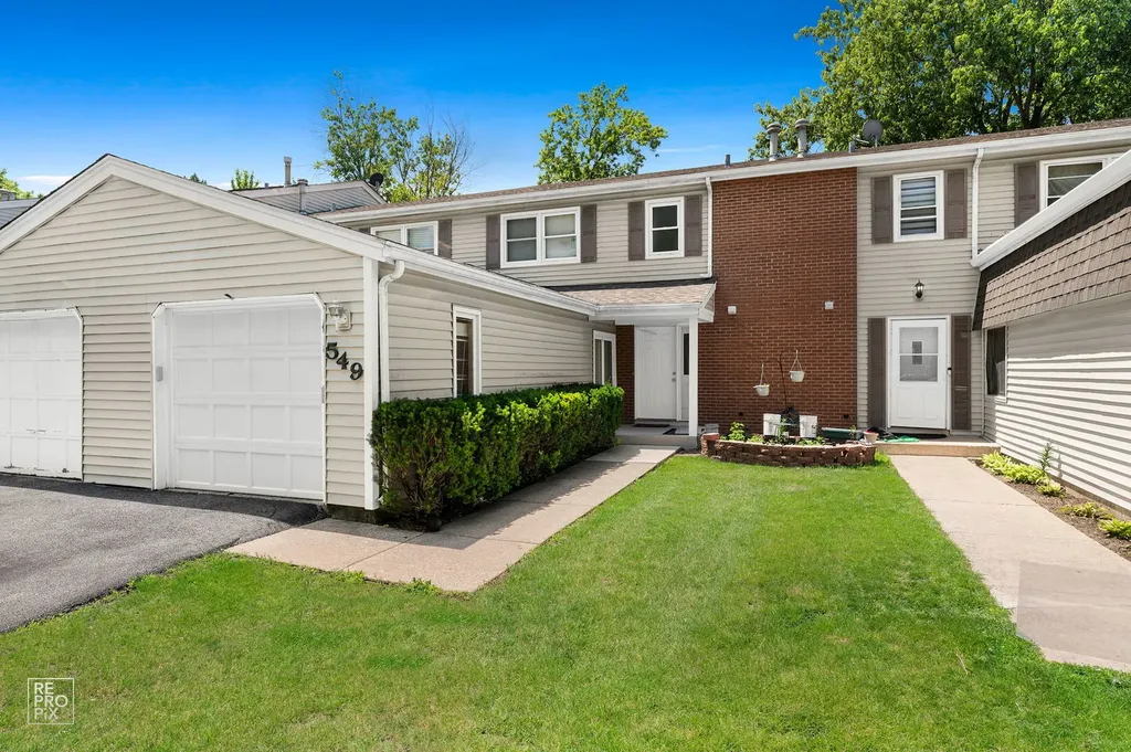 549 Norman Road Bolingbrook IL 60440