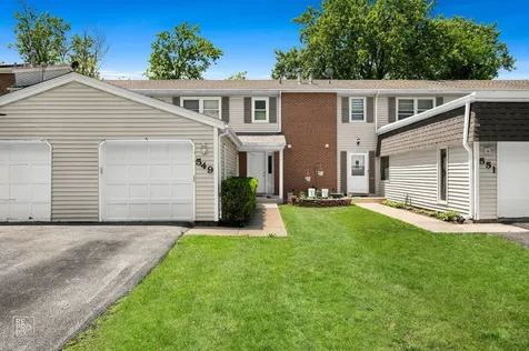 549 Norman Road Bolingbrook IL 60440