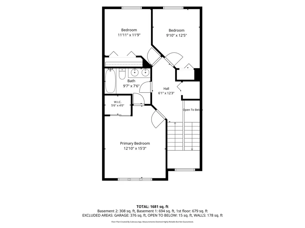 2125 West Concord Lane Addison IL 60101