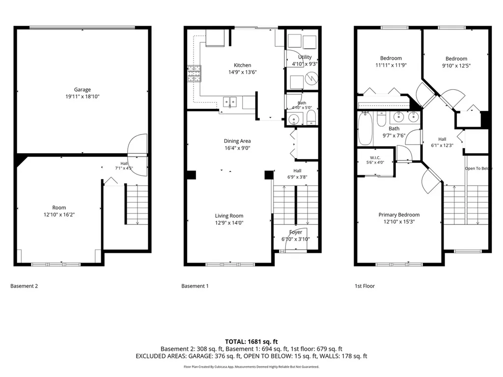 2125 West Concord Lane Addison IL 60101