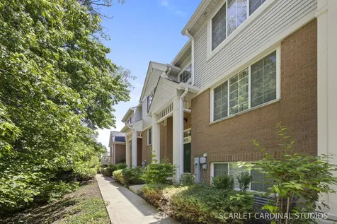 2125 West Concord Lane Addison IL 60101