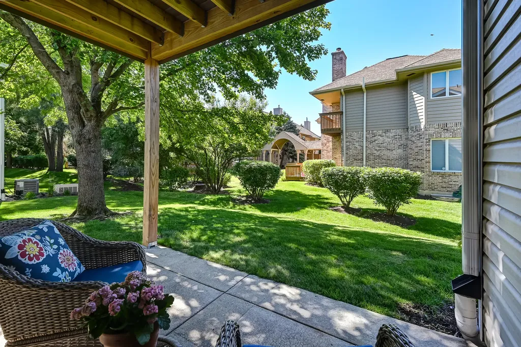 424 58TH Place Hinsdale IL 60521