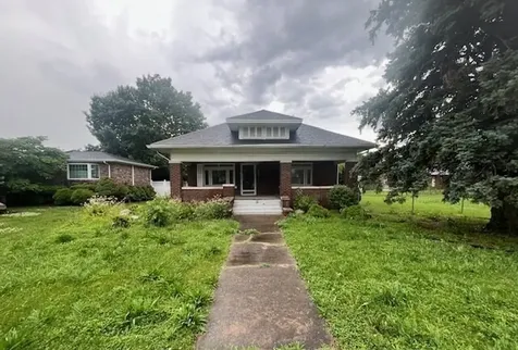 604 North State Street Westville IL 61883
