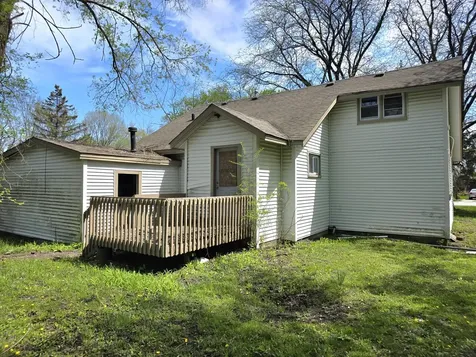 18106 Sayre Avenue Tinley Park IL 60477