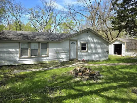 18106 Sayre Avenue Tinley Park IL 60477