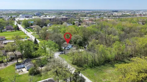 18106 Sayre Avenue Tinley Park IL 60477