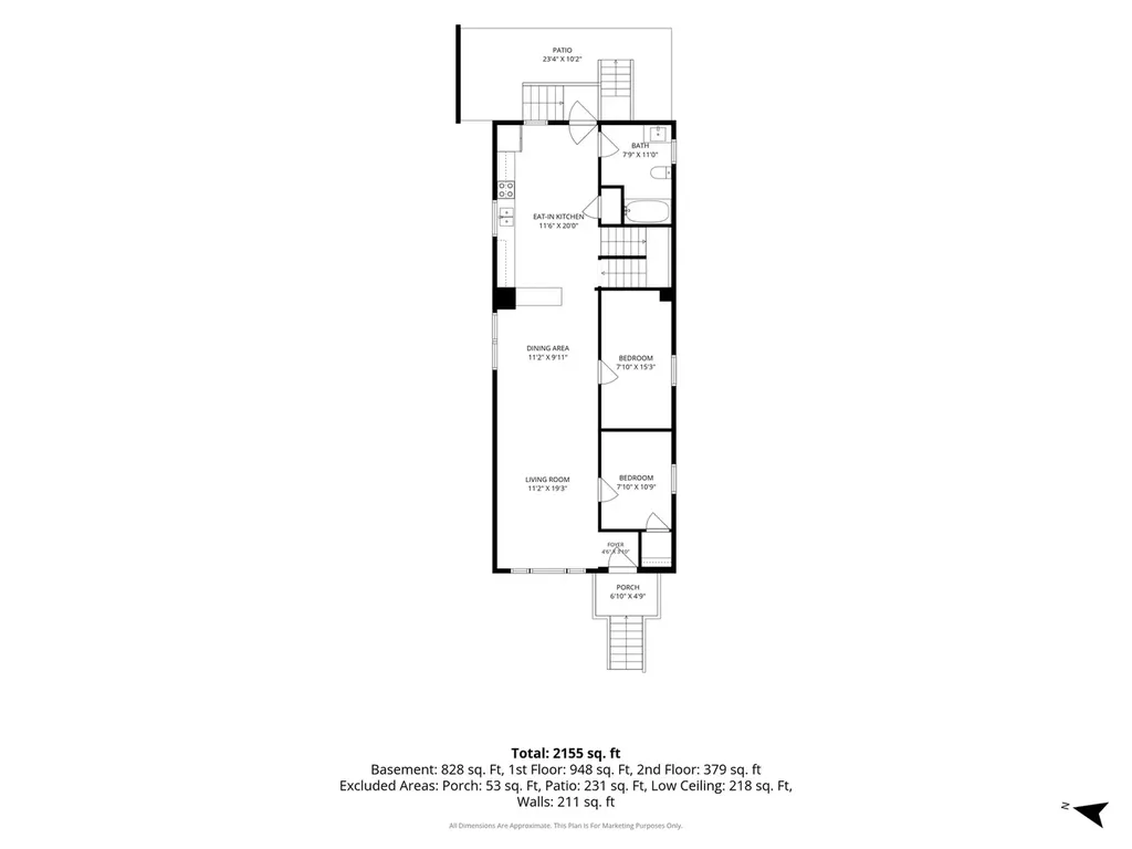 8243 South Halsted Street Chicago IL 60620