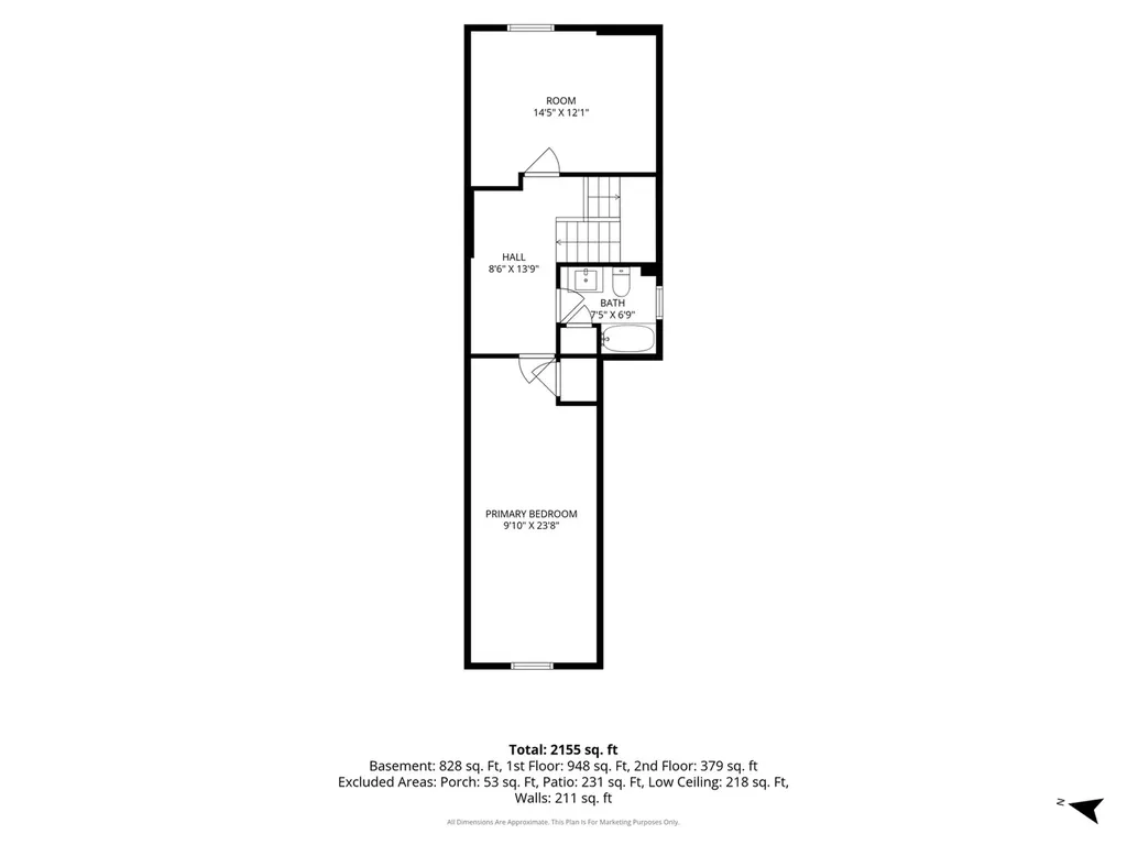 8243 South Halsted Street Chicago IL 60620