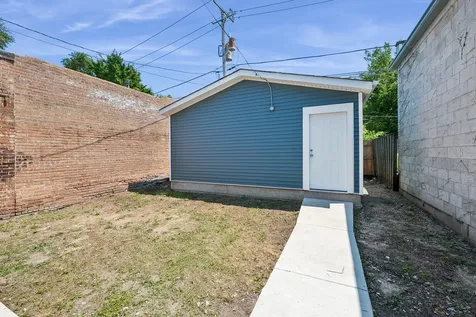 8243 South Halsted Street Chicago IL 60620