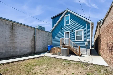 8243 South Halsted Street Chicago IL 60620