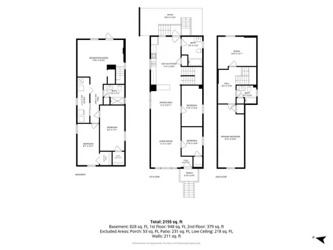 8243 South Halsted Street Chicago IL 60620
