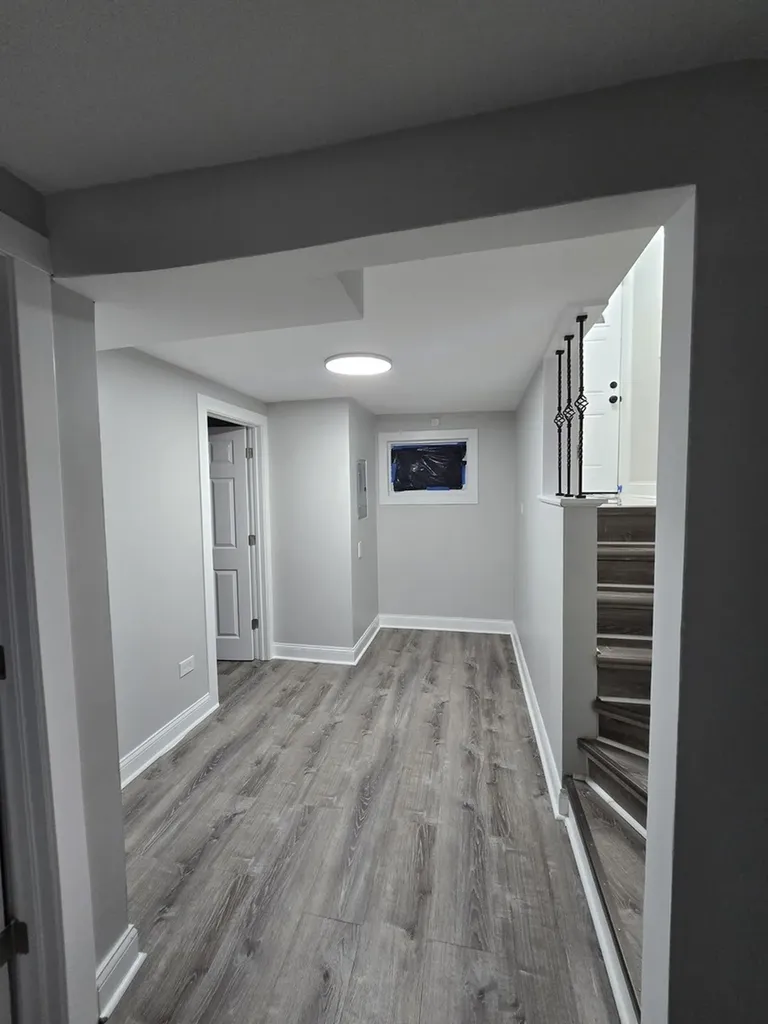 8505 South King Drive Chicago IL 60619