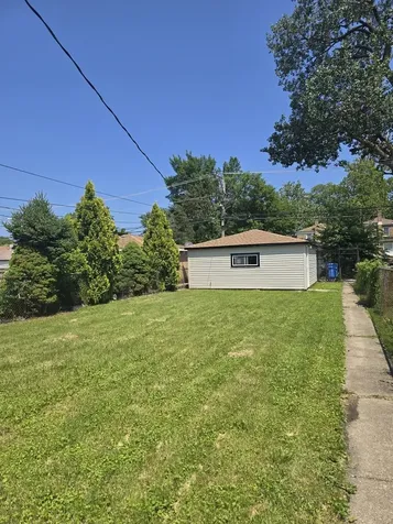 8505 South King Drive Chicago IL 60619