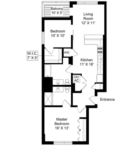 851 West Grand Avenue Chicago IL 60642