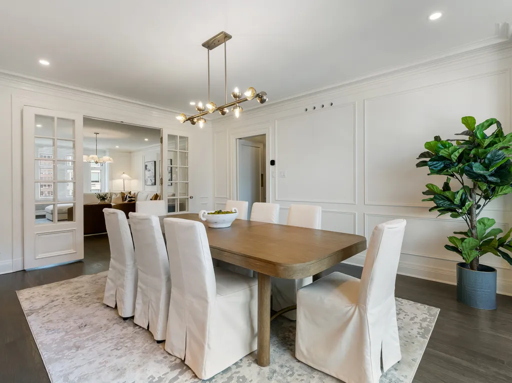 3800 North Lake Shore Drive Chicago IL 60613