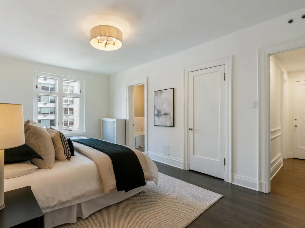 3800 North Lake Shore Drive Chicago IL 60613