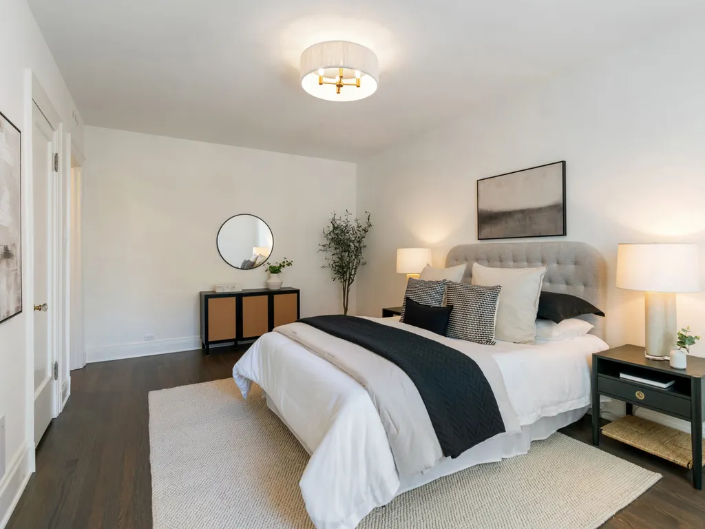 3800 North Lake Shore Drive Chicago IL 60613