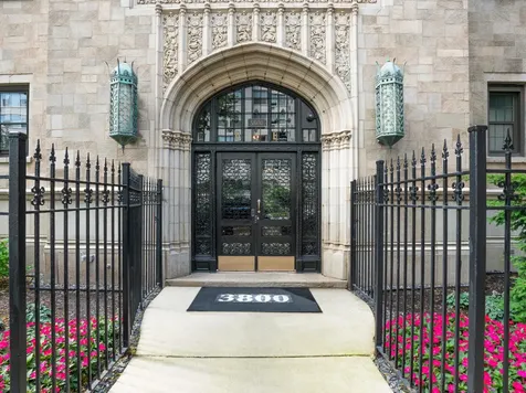 3800 North Lake Shore Drive Chicago IL 60613