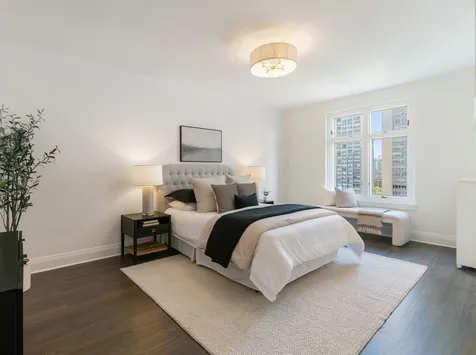 3800 North Lake Shore Drive Chicago IL 60613