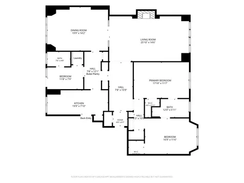 3800 North Lake Shore Drive Chicago IL 60613