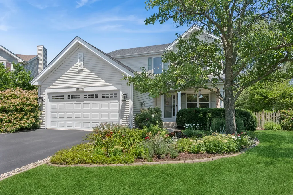 964 Lakestone Lane Aurora IL 60504